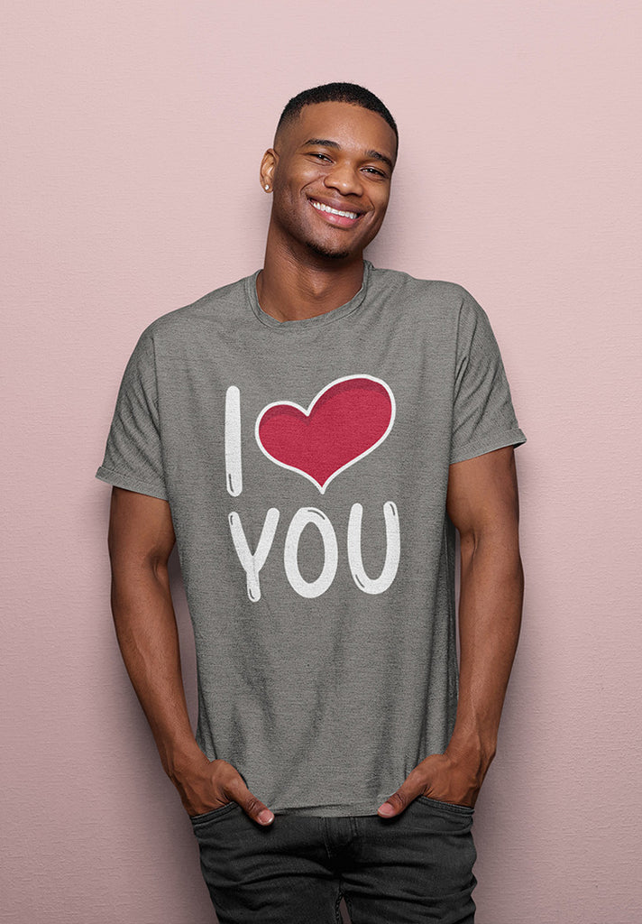 i-love-u-t-shirt-Male-Deep-