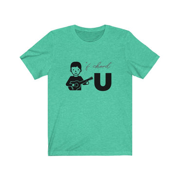 f chord u t shirt