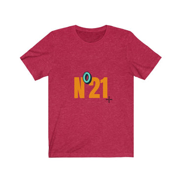 t shirt n 21 uomo