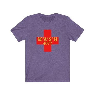 m.a.s.h. 4077 t-shirt