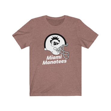 Miami Manatees Football