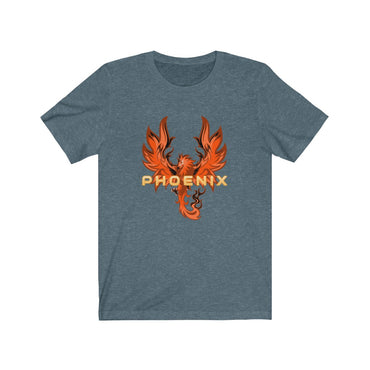 phoenix t shirt