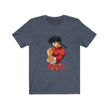 ranma 1/2 t shirt