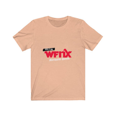 WFNX Boston