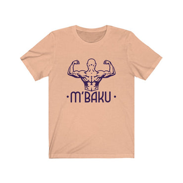 m'baku t shirt