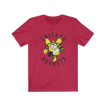 Chicago Hornets Football