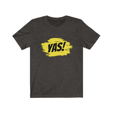 y.a.s t-shirt