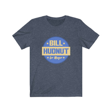 Bill Hudnut for Mayor