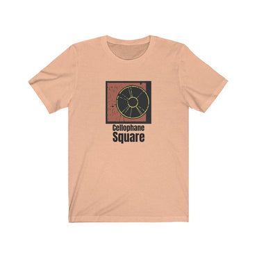 Cellophane Square