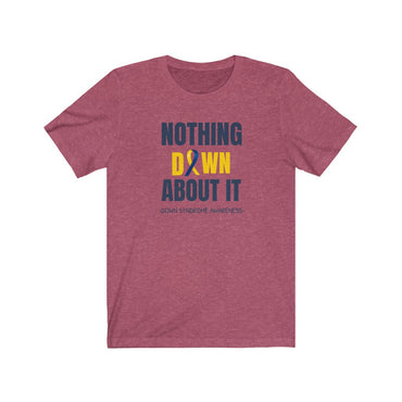 down syndrome t shirts