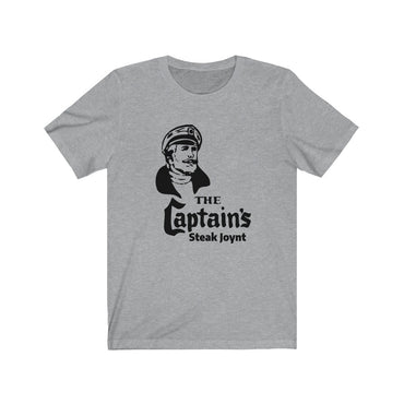The Captain's Steak Joynt
