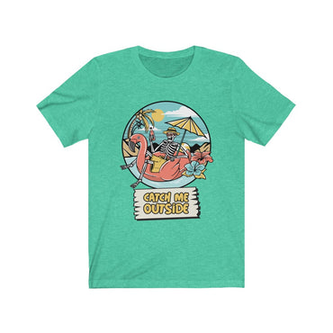 catch me outside t shirt