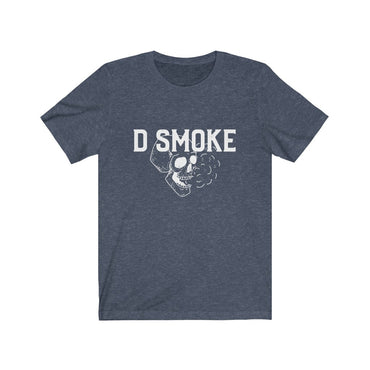 d smoke t shirt
