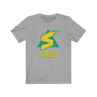 Sacramento Surge