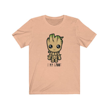 t-shirt i'm groot