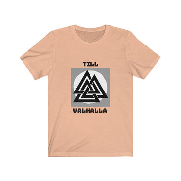 till valhalla t shirt