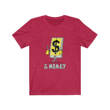 g money t shirt