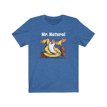 r crumb t shirt