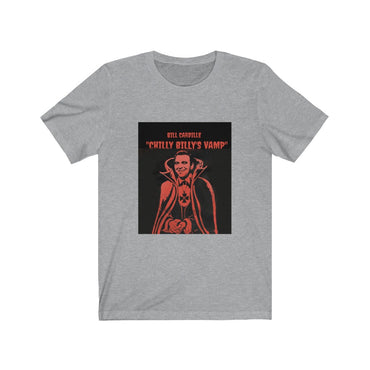 Chilly Billy's Vamp
