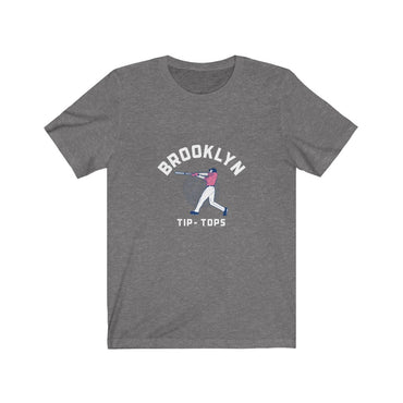 Brooklyn Tip-Tops