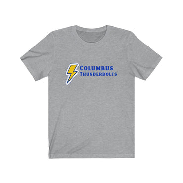 Columbus Thunderbolts Football