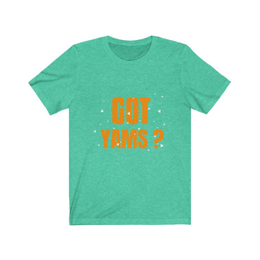 y.a.m.s. t shirt