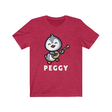 peggy t shirt