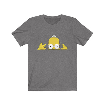 jay z simpsons t shirt