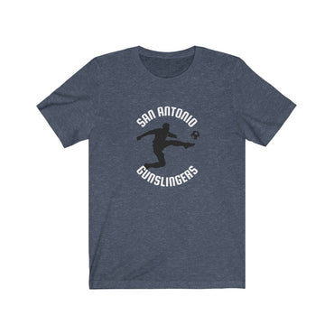 San Antonio Gunslingers