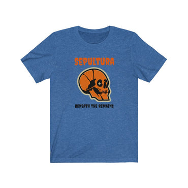 beneath the remains t shirt