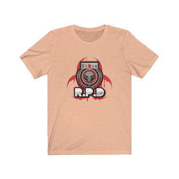 r.p.d t shirt