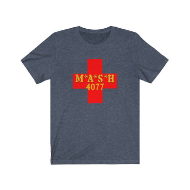 m.a.s.h. 4077 t-shirt