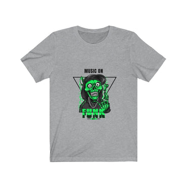funk t shirt