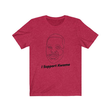 kwame t shirt
