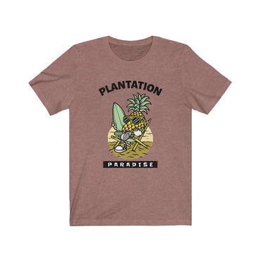 Plantation Paradise