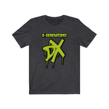 generation x t shirt