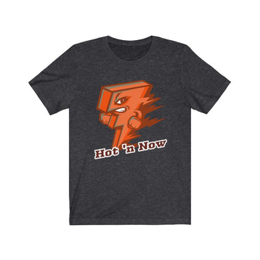 hot n now t shirt