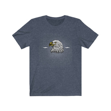 t shirt with eagle