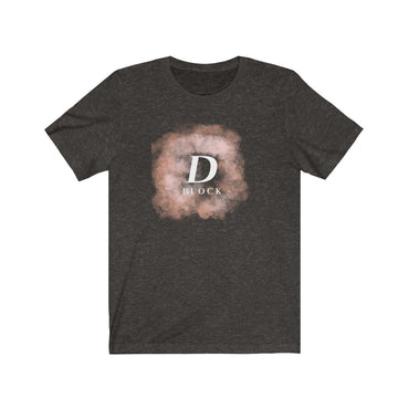 d block t shirt