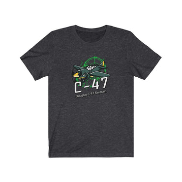c-47 t-shirt