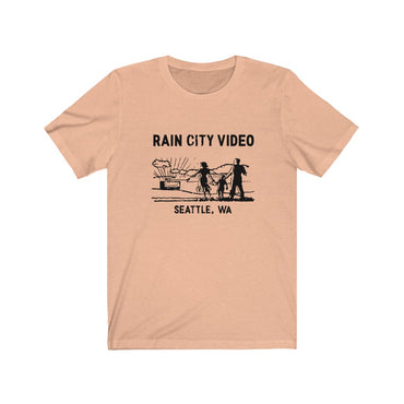 Rain City Video