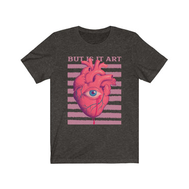 t shirt but is it art