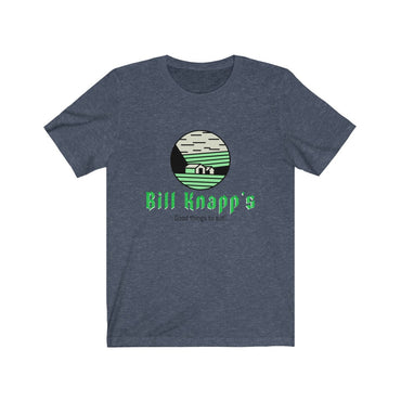 Bill Knapp's