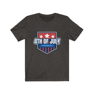 4th of july t shirt