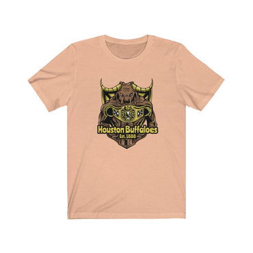 Houston Buffaloes Est. 1888