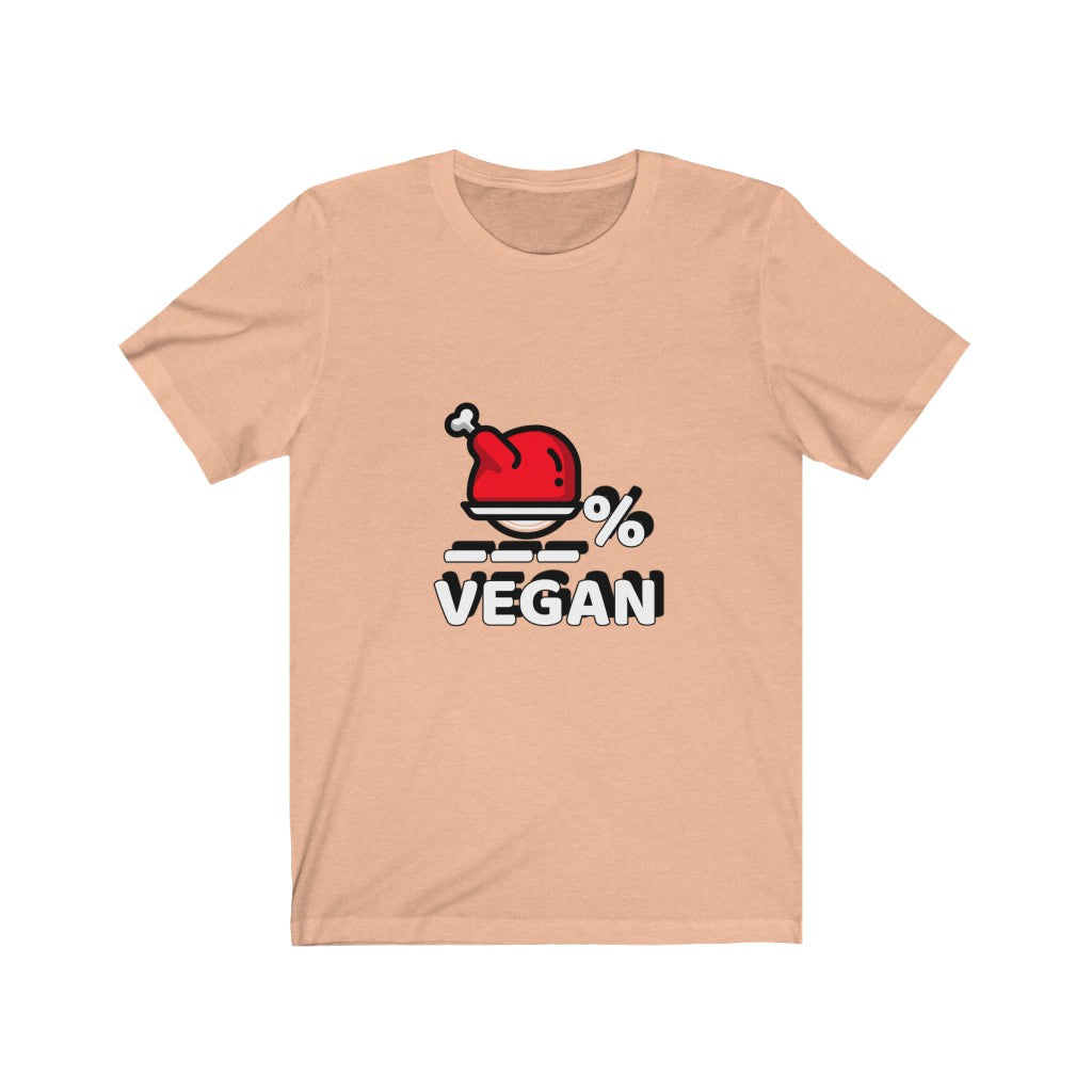 0 vegan t shirt