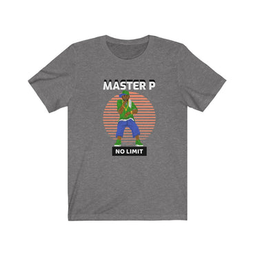 vintage master p t shirt