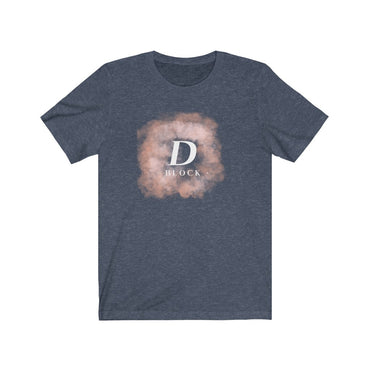 d block t shirt