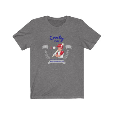 Crosley Field