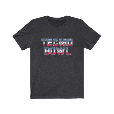 Tecmo Bowl